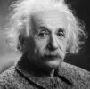 Albert Einstein: Genio detrás de la teoría de la relatividad