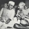 Independencia de India: La Lucha Pacífica de Gandhi y Nehru