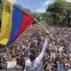 Crisis humanitaria y guerra civil en Venezuela: Protestas y dictadura en 2024